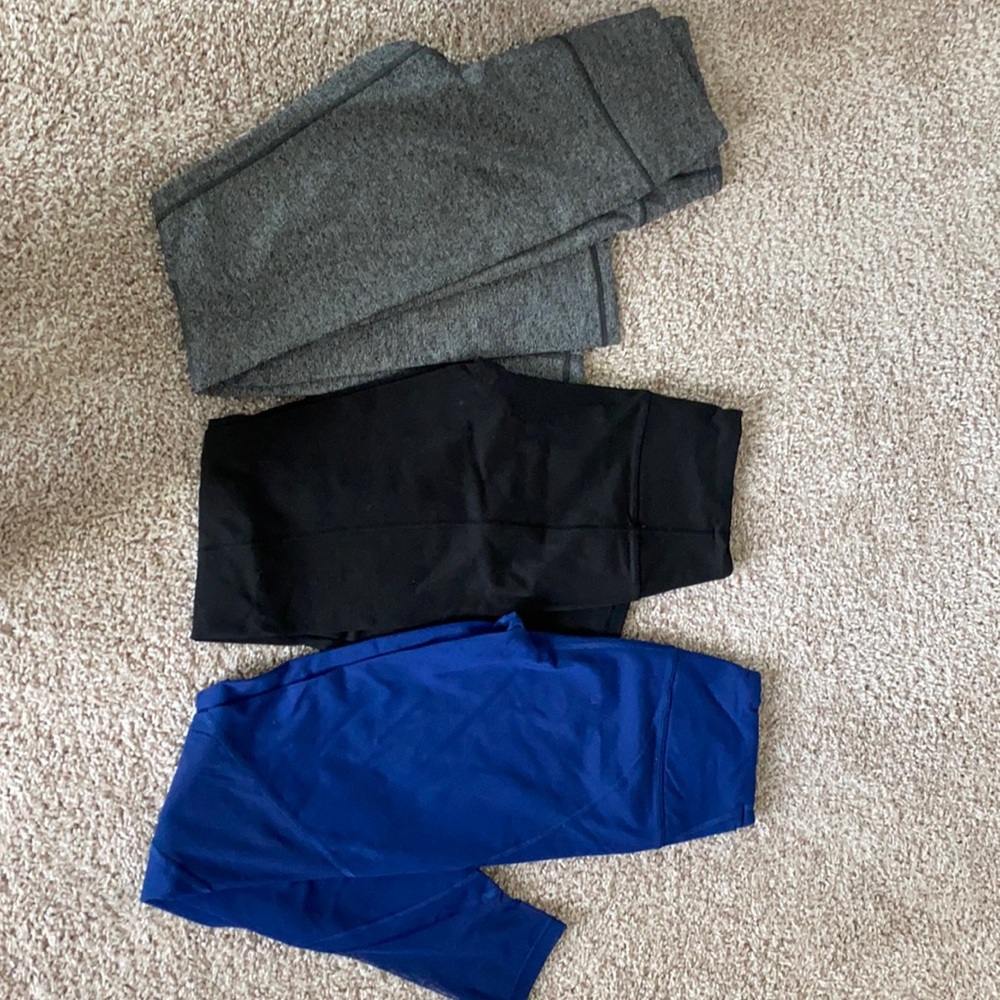 Victoria secret leggings